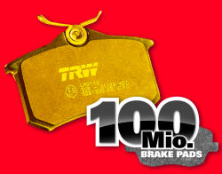 trwpad