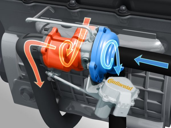 turbo