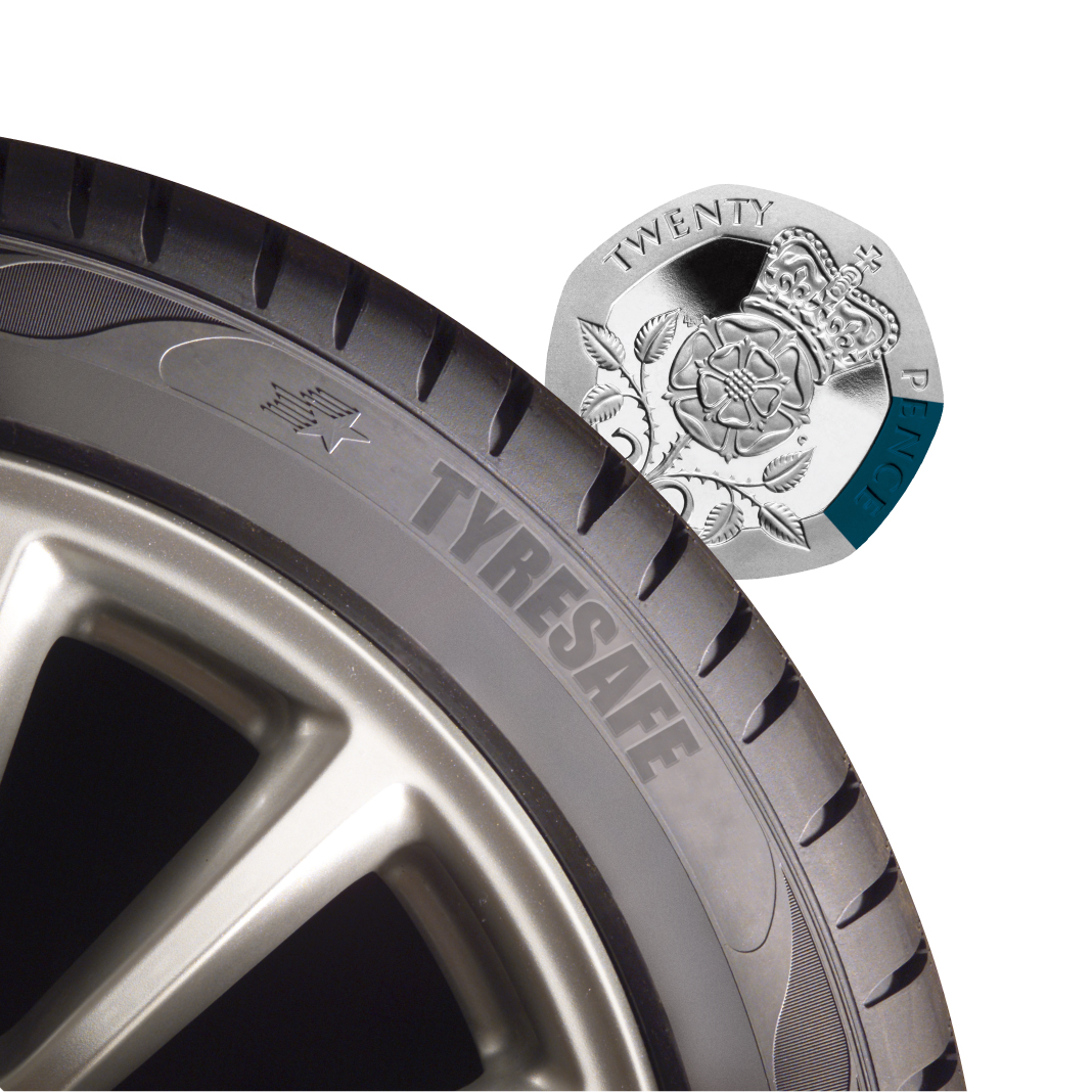 tyresafe