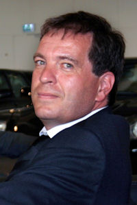van Wessum Jaap tb