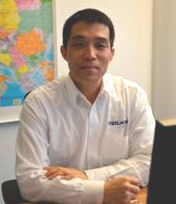 yoshida