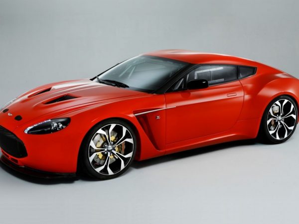 zagato