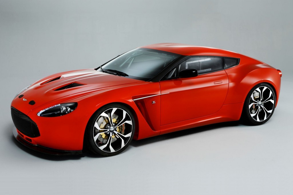 zagato
