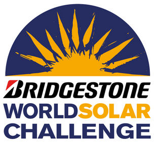 BS World Solar Challenge tb