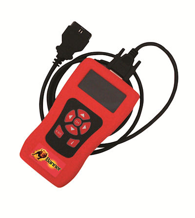 Banner Battery Service Tool