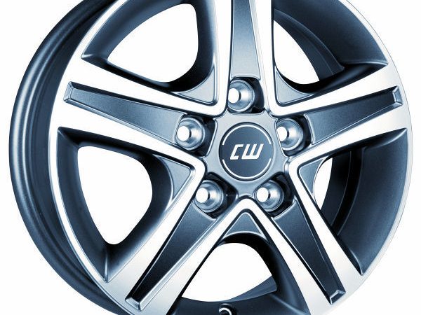 Borbet CWD tb