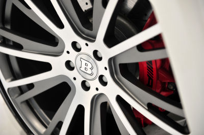 BraSUV