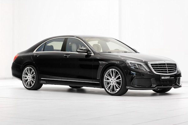 Brabus tb 03