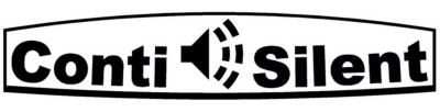 ContiSilent Logokl