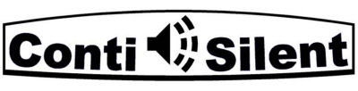 ContiSilent Logokl