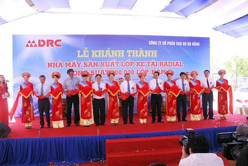 Danang tb