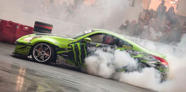 EMS Drift tb
