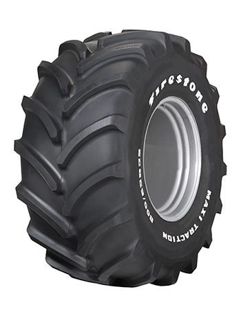 Firestone Maxi Traction Combine