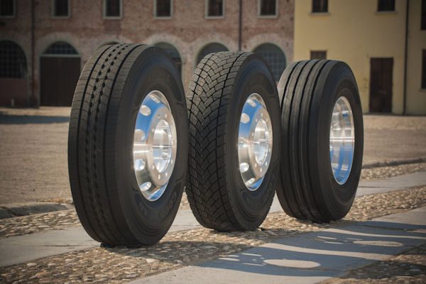 Goodyear KMAX Static Scenes 1 tb