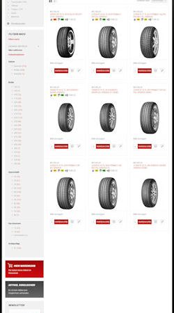 Haemmerling Onlineshop tb