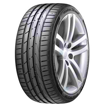Hankook OE bei BMW tb