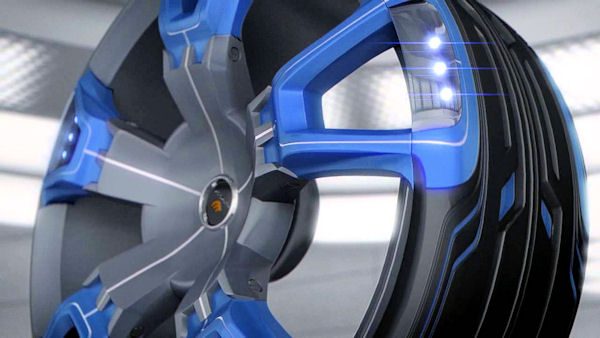 Hankook eMembrane tb