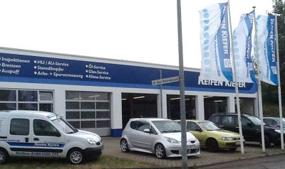KieferHA