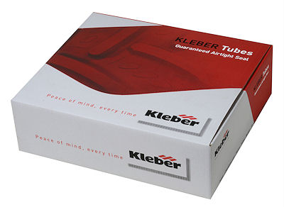 Kleber Schlauch 1
