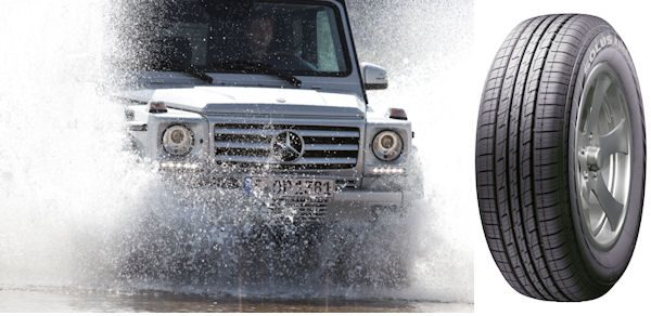 Kumho OE tb