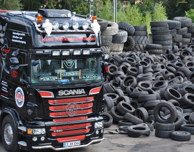 KurzScania