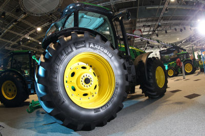 MIAgritechnica