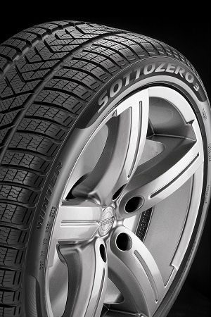 Pirelli Sottozero tb