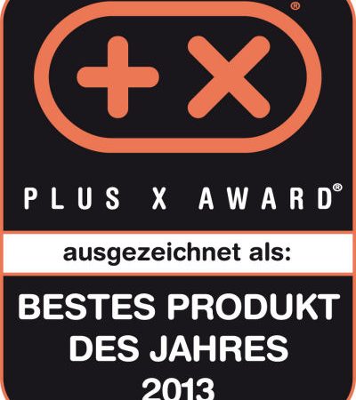PlusX