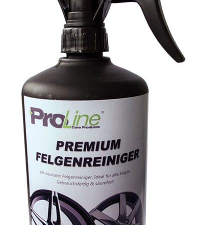 ProLineCareProducts