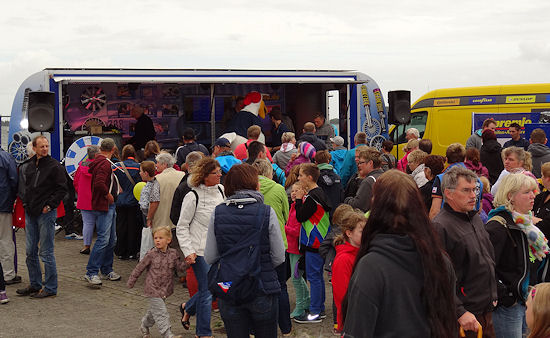Reifen Thomsen RSH Kindertag 1