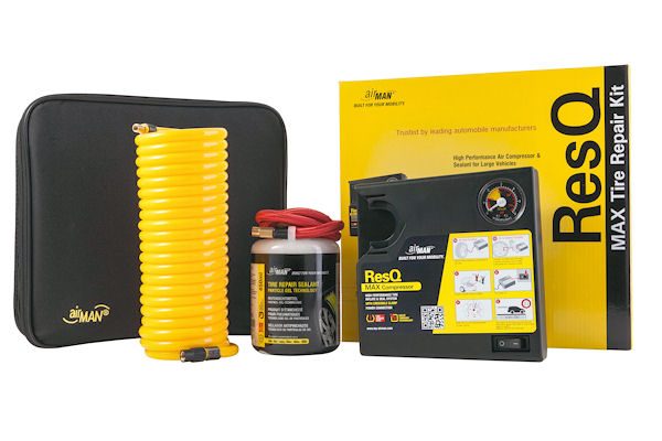ResQ Max TRK Set tb