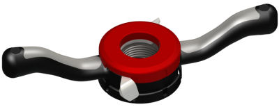 SoftGrip