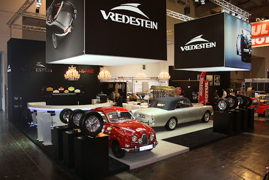 Vredestein Techno