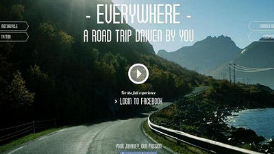 everywhere