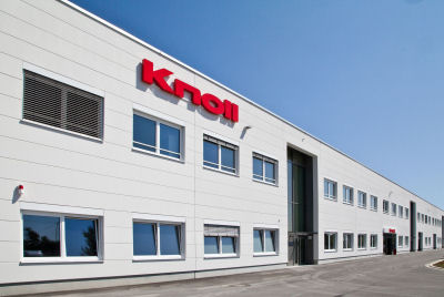 knoll