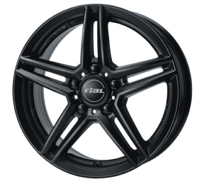 rialM10racing schwarz