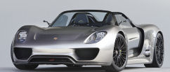 spyder