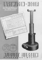 Bilstein Ennepetal Der Anfang tb