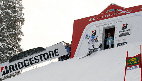 Bridgestone Ski Weltcup tb