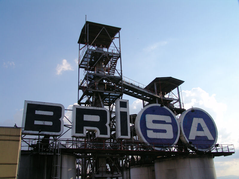 Brisa Standort tb