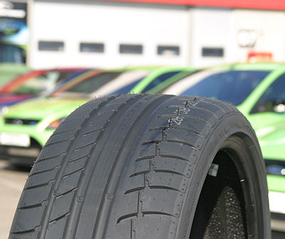 Cooper Zeon CS Sport1