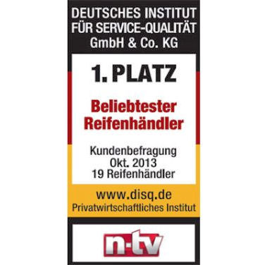 DISQ Umfrage tb
