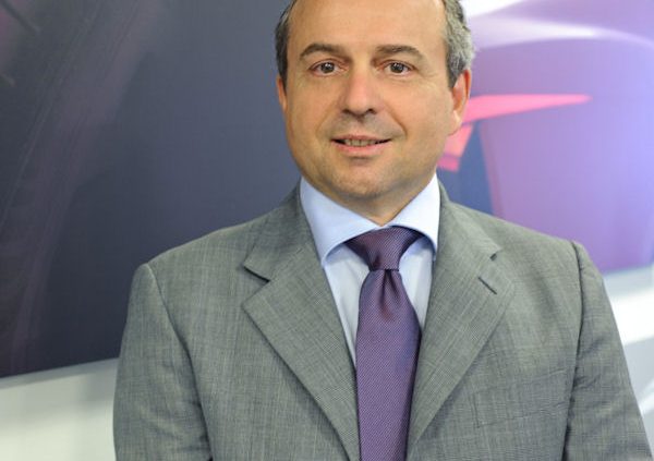 Giovanni Masinelli tb