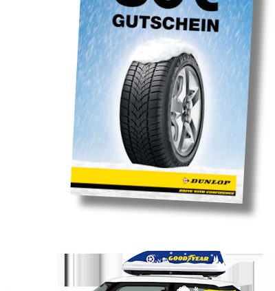 Goodyear Dunlop Prämien
