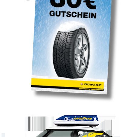 Goodyear Dunlop Prämien