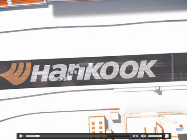 Hankook Hockenheim tb