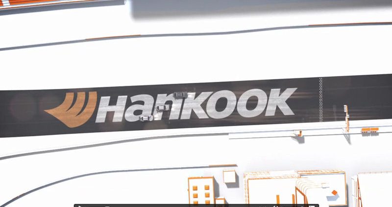 Hankook Hockenheim tb