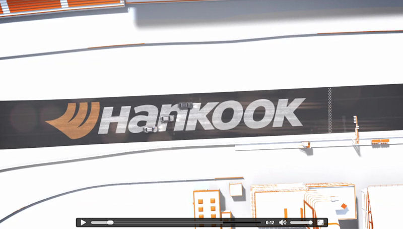 Hankook Hockenheim tb