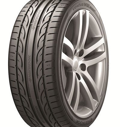 Hankook Ventus V12 evo²
