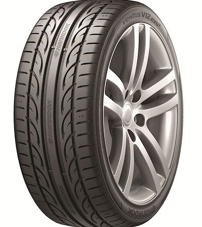 Hankook Ventus V12 evo²